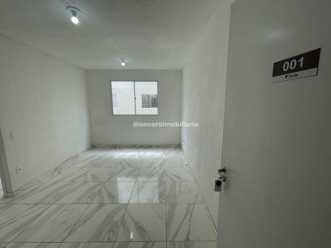 Apartamento para aluguel no Barra de Jangada: 