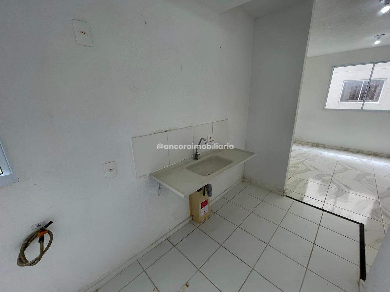 Apartamento para aluguel no Barra de Jangada:
