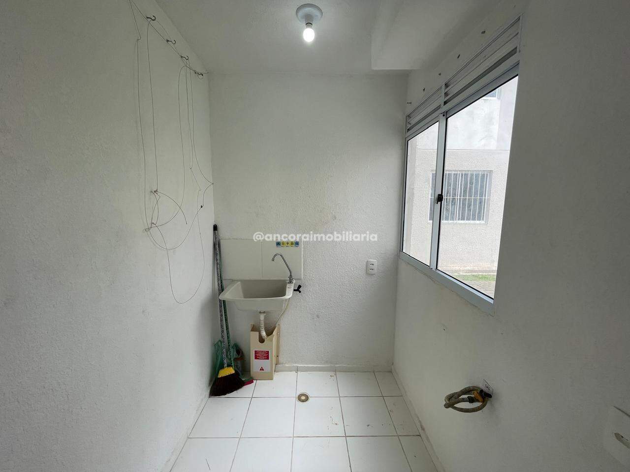 Apartamento para aluguel no Barra de Jangada:
