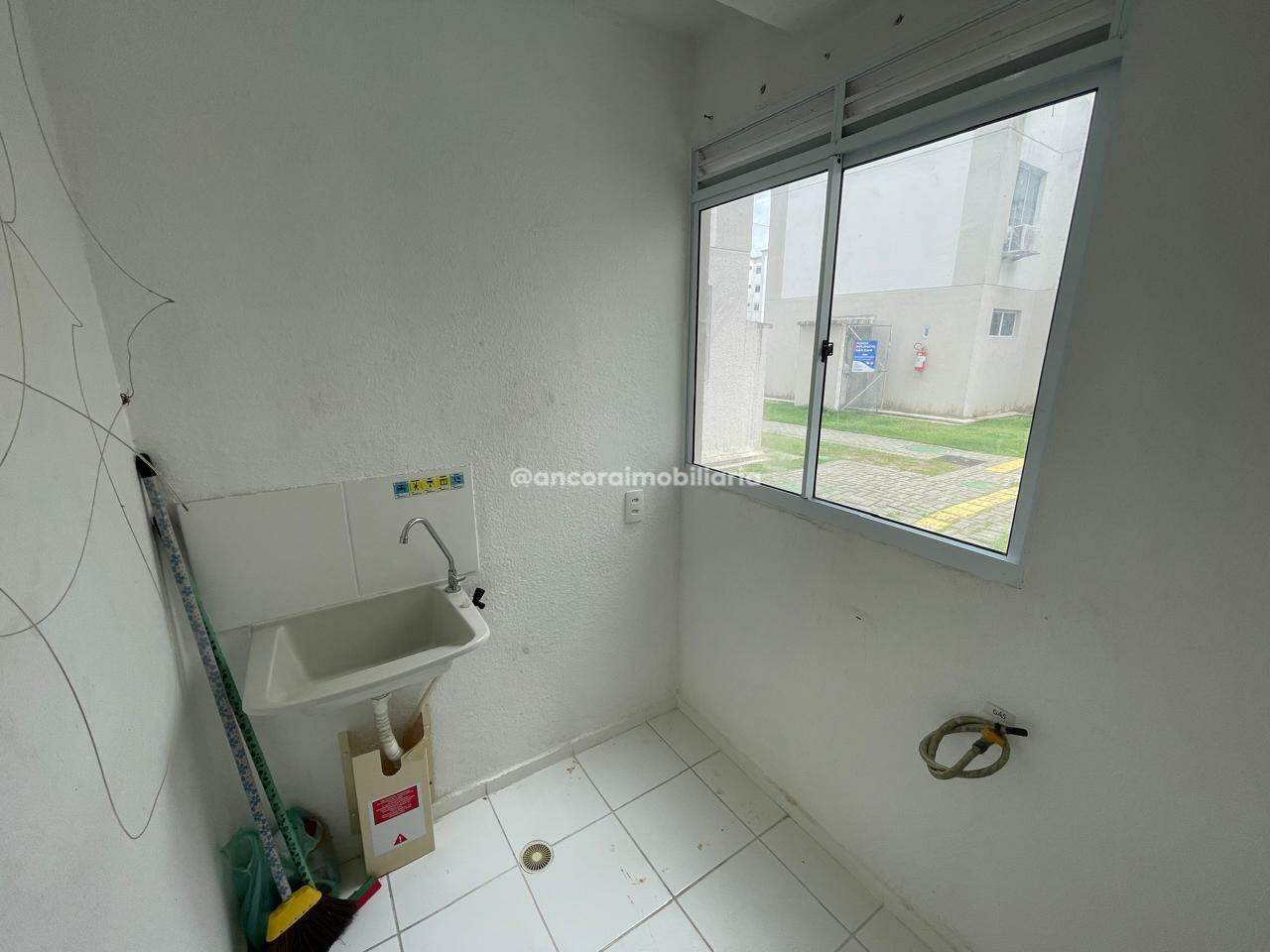 Apartamento para aluguel no Barra de Jangada: