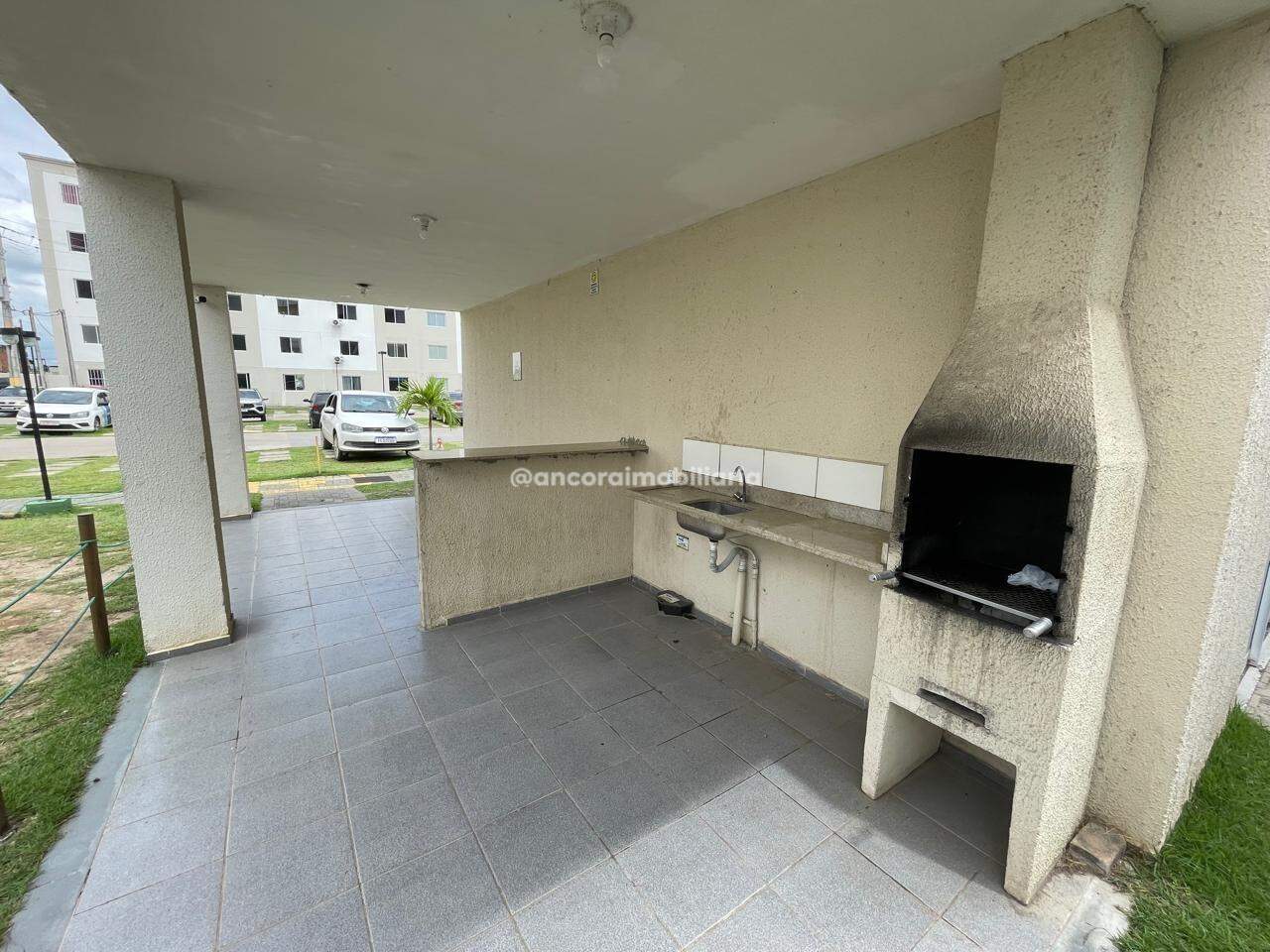 Apartamento para aluguel no Barra de Jangada: