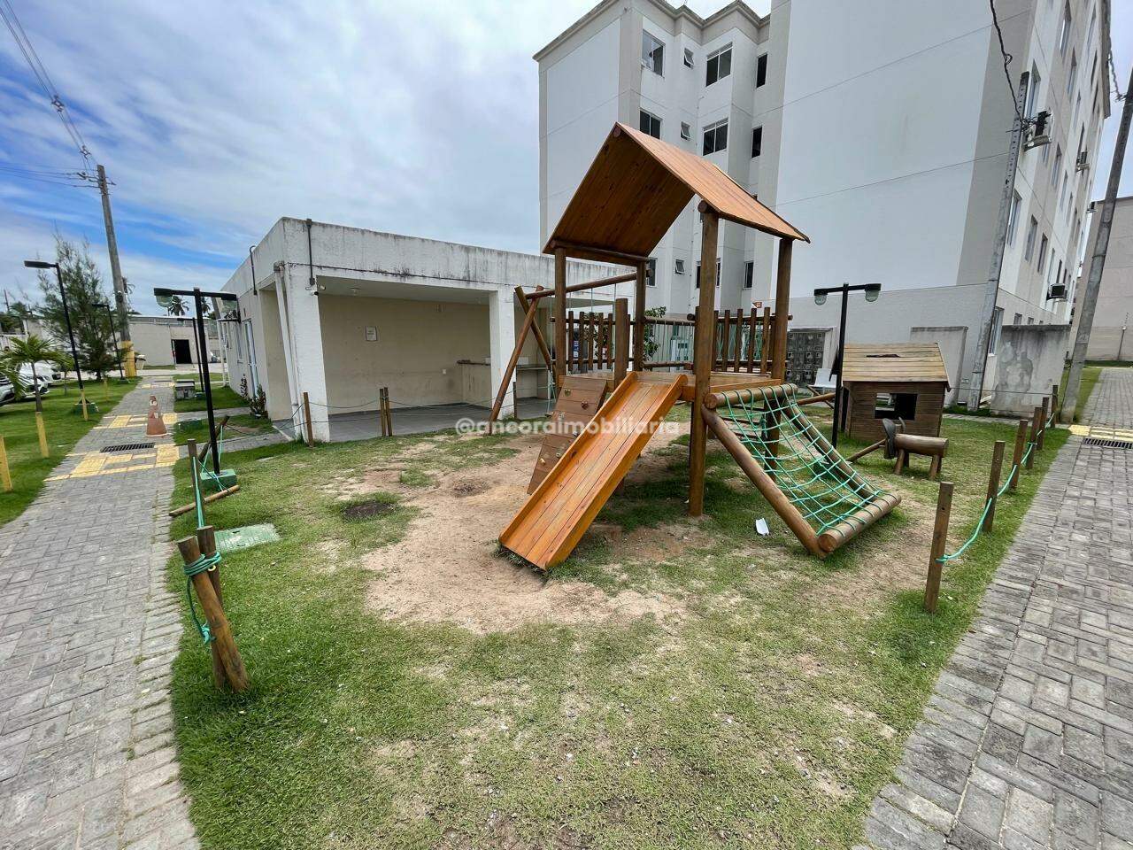 Apartamento para aluguel no Barra de Jangada: