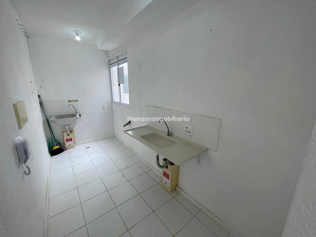 Apartamento para aluguel no Barra de Jangada: