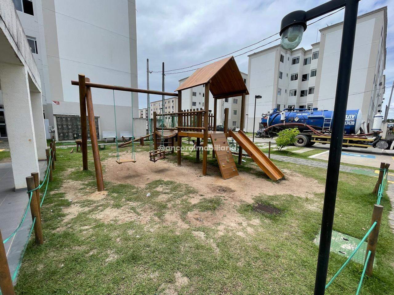 Apartamento para aluguel no Barra de Jangada: