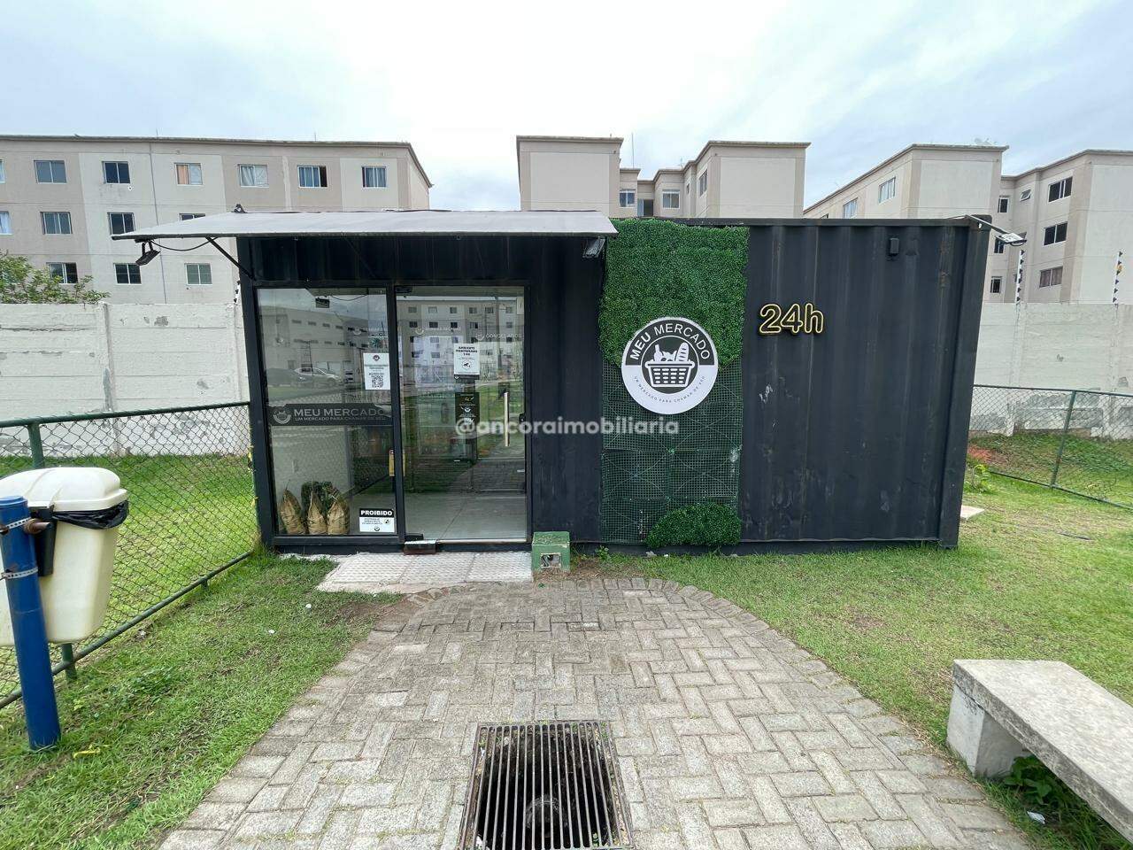 Apartamento para aluguel no Barra de Jangada: