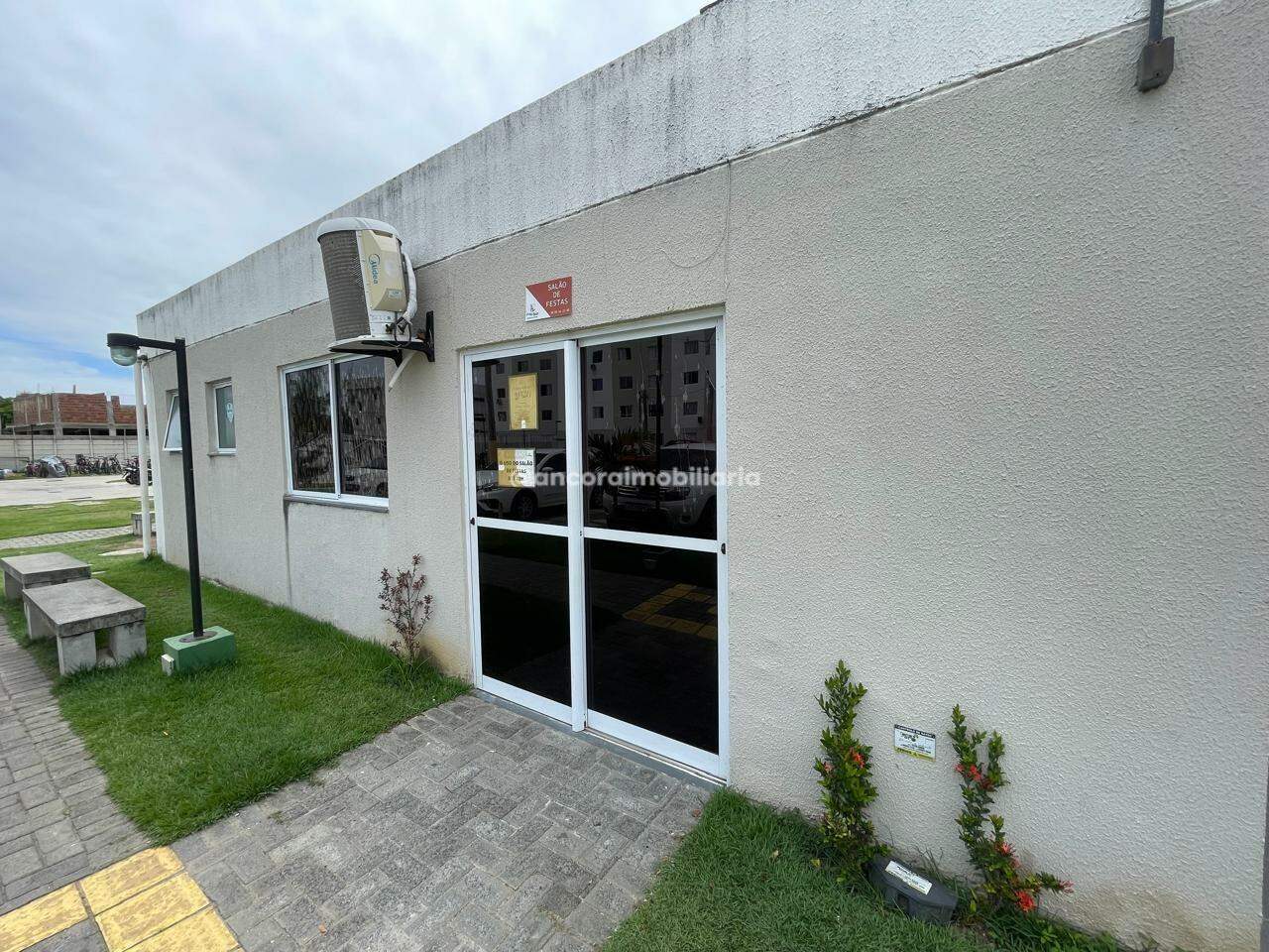 Apartamento para aluguel no Barra de Jangada: