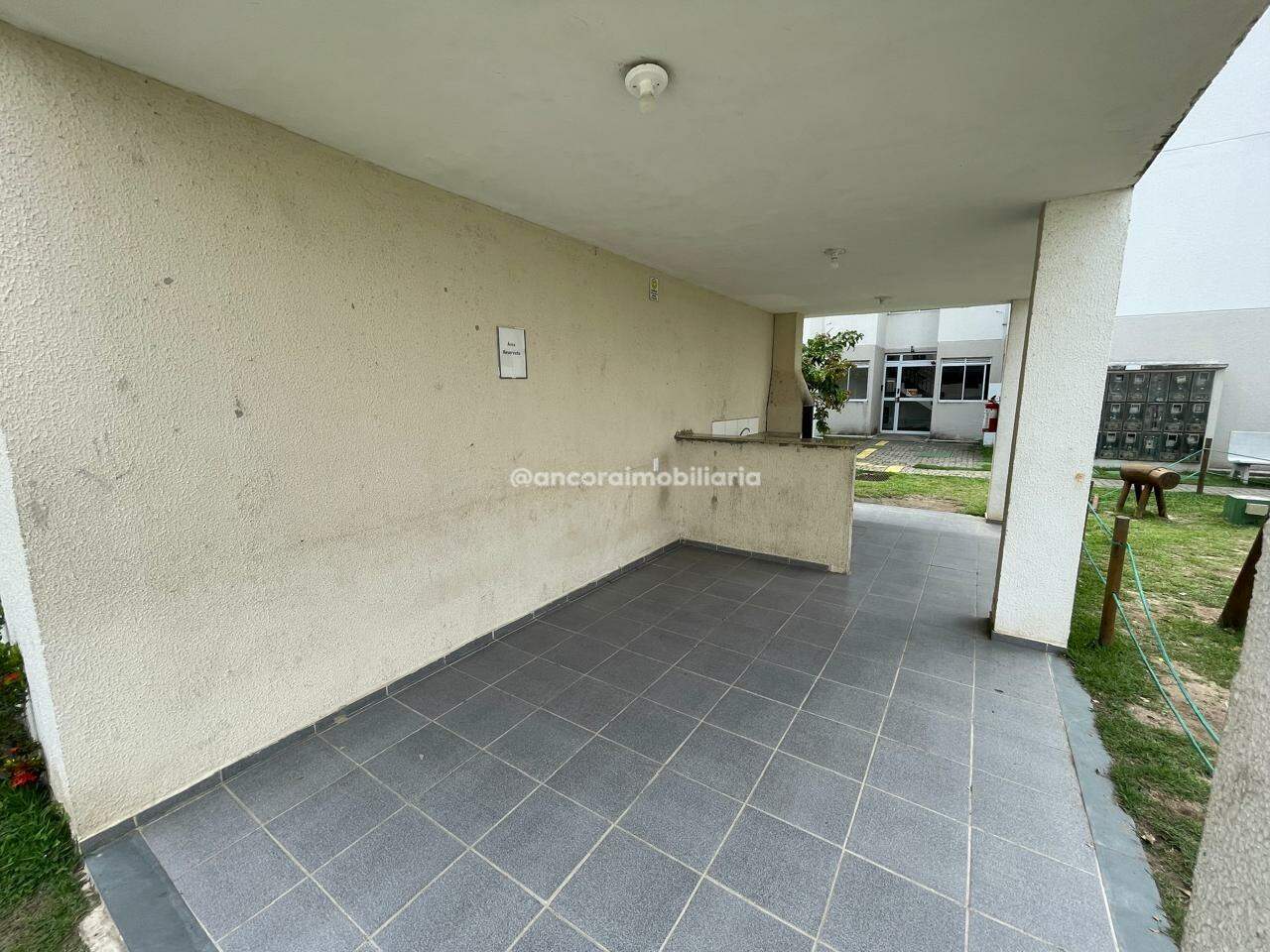 Apartamento para aluguel no Barra de Jangada: