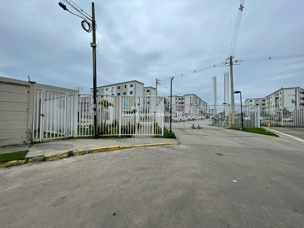 Apartamento para aluguel no Barra de Jangada: