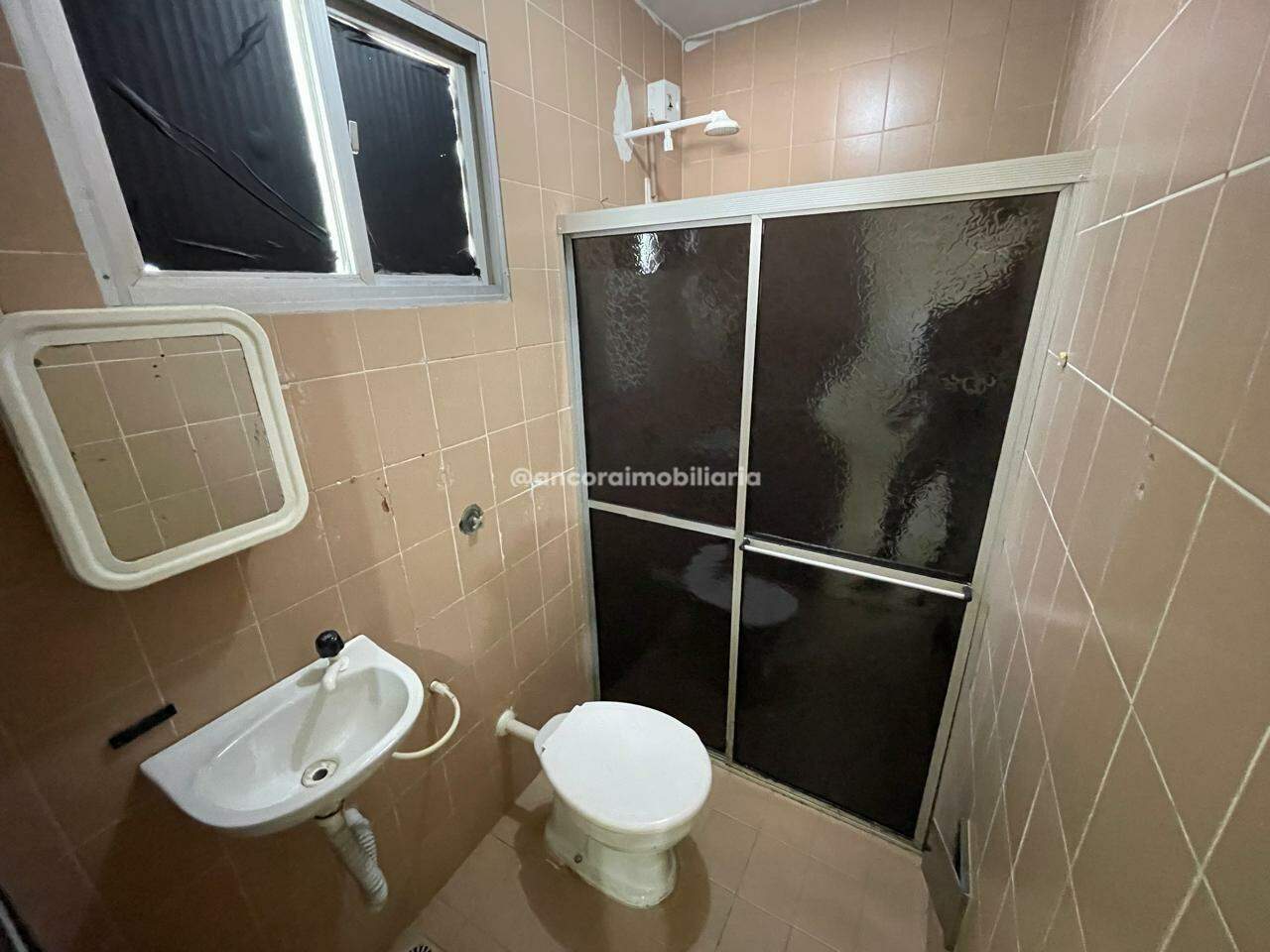 Casa para aluguel no Campo Grande: 