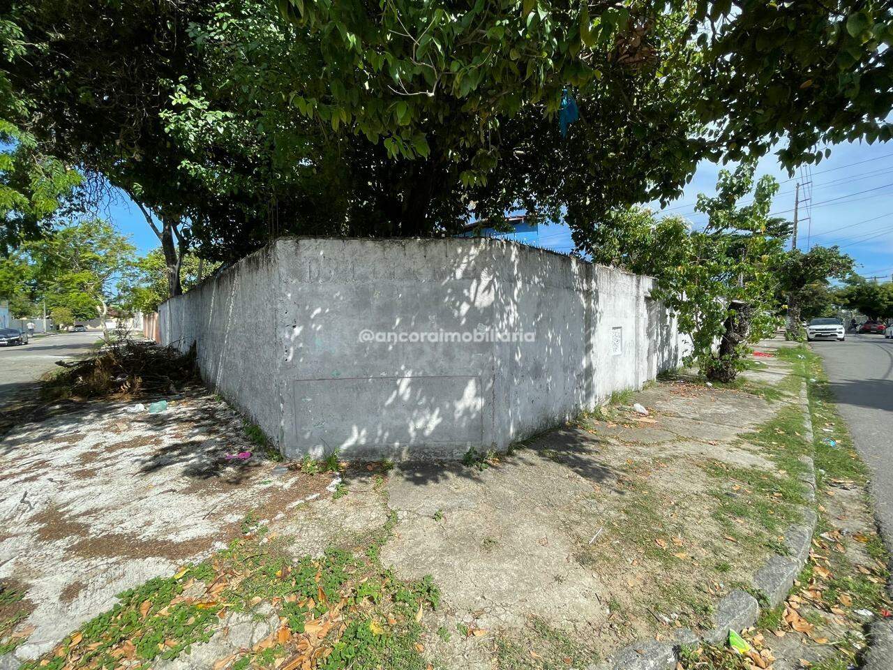 Casa para aluguel no Campo Grande: 