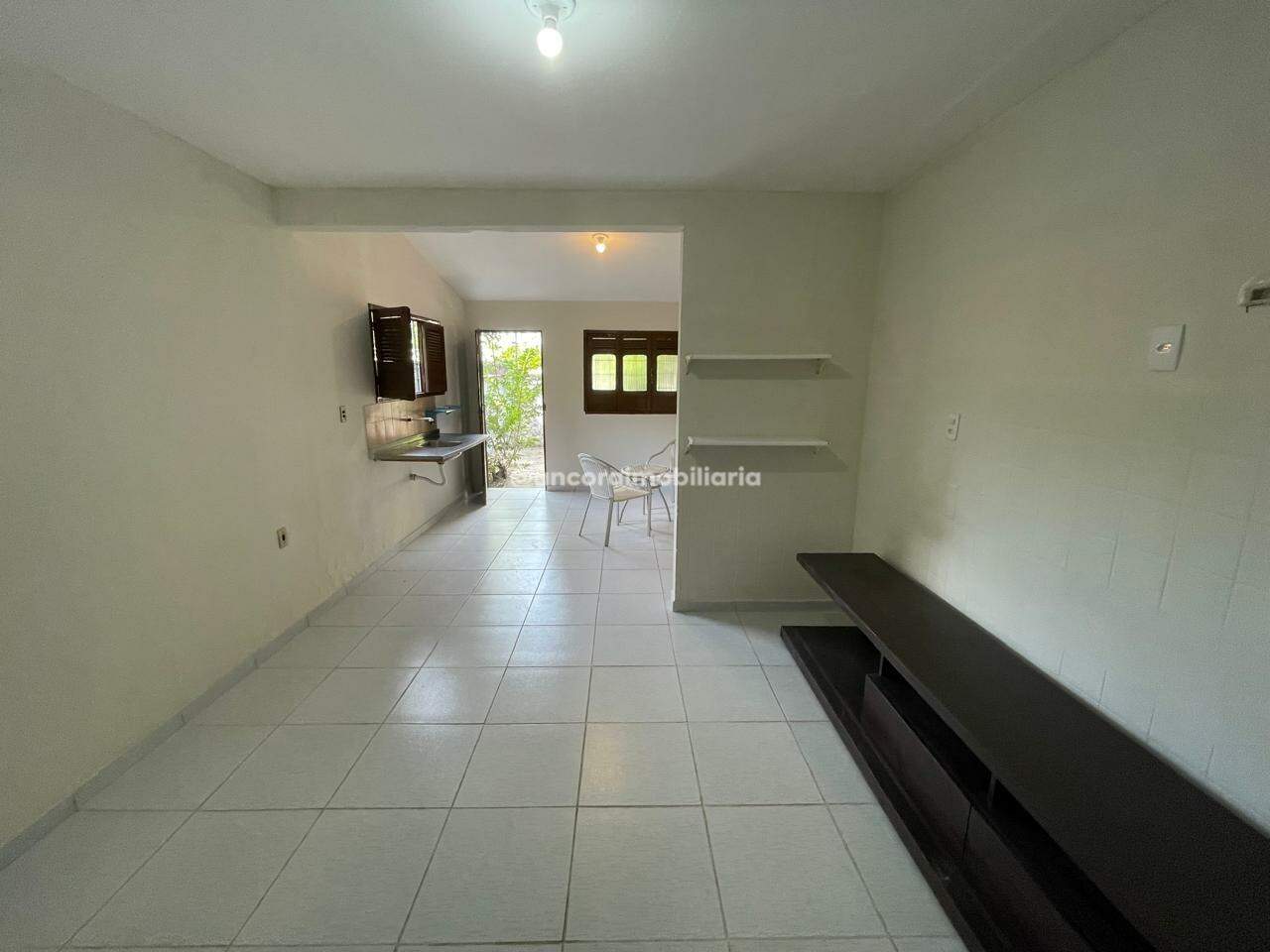 Casa para aluguel no Campo Grande: 