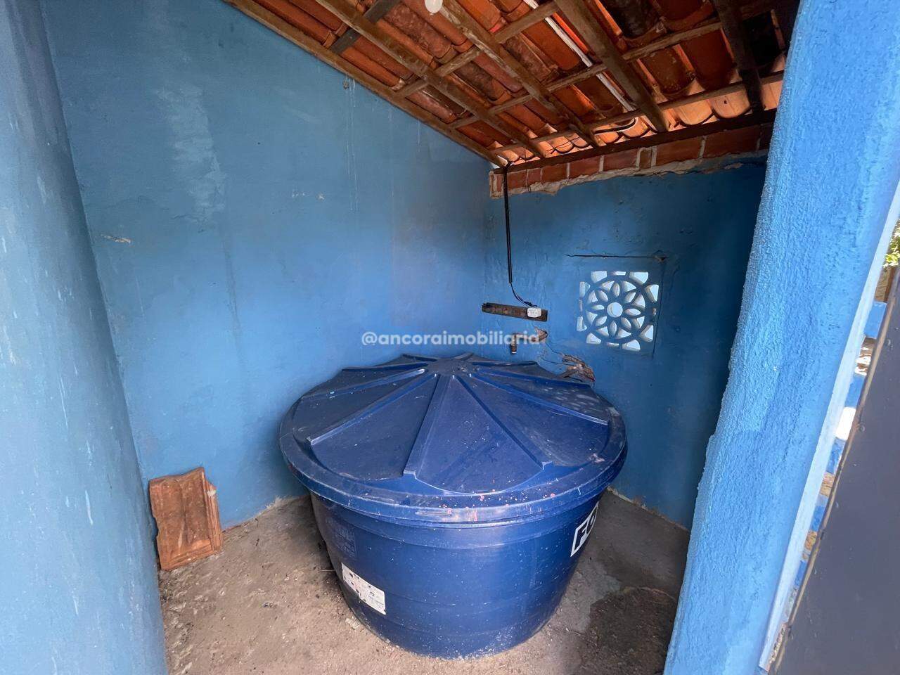 Casa para aluguel no Campo Grande: 