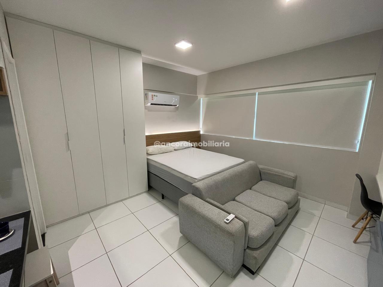 Apartamento para aluguel no Boa Viagem: 