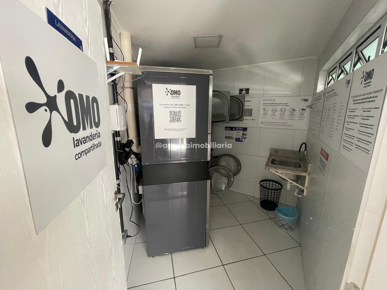 Apartamento para aluguel no Boa Viagem: 