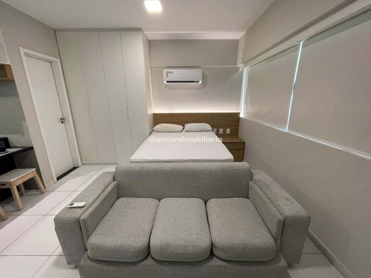 Apartamento para aluguel no Boa Viagem: 