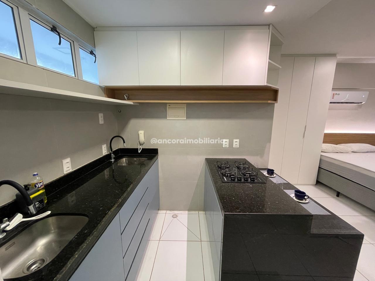 Apartamento para aluguel no Boa Viagem: 