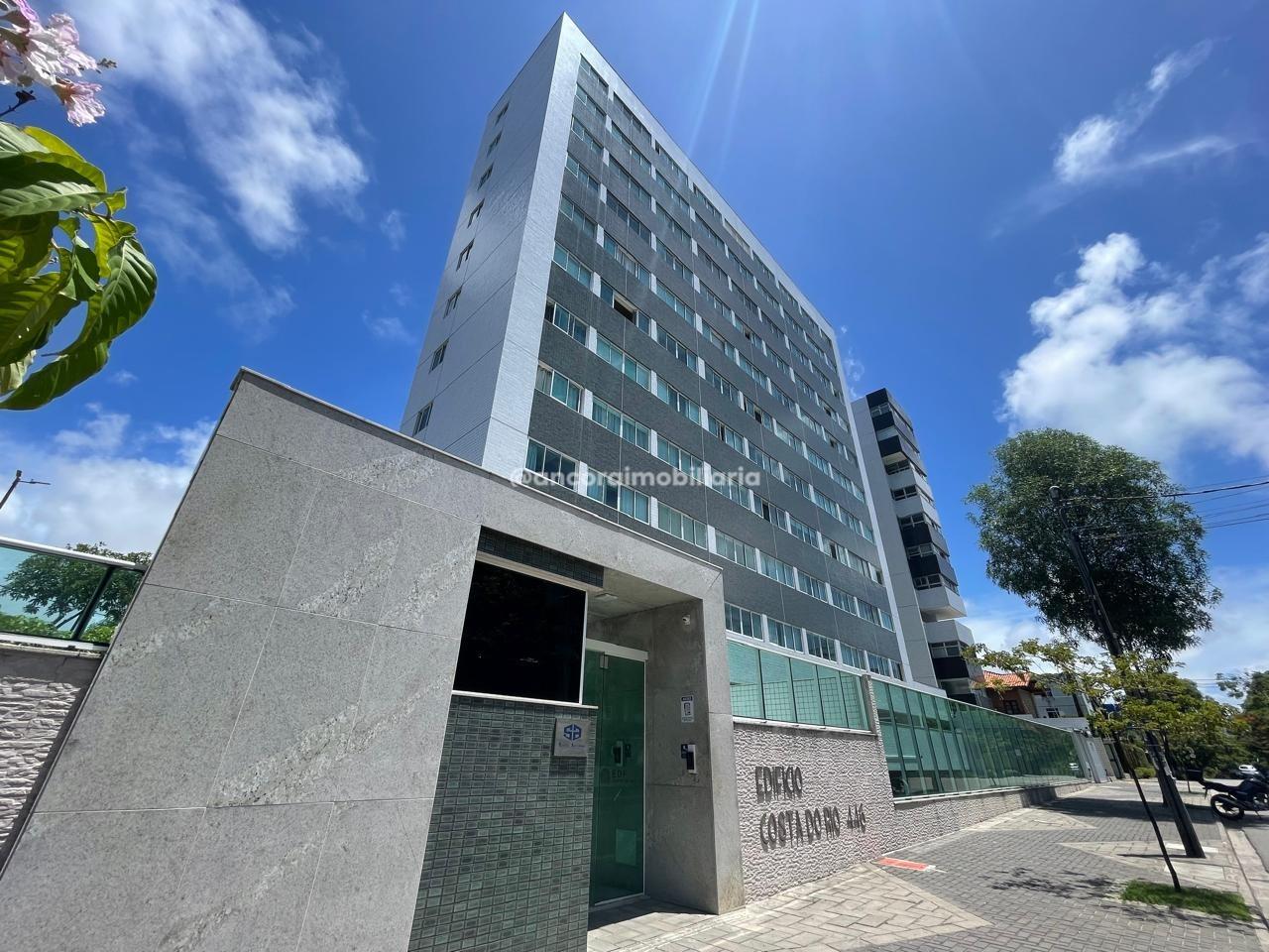 Apartamento para aluguel no Boa Viagem: 