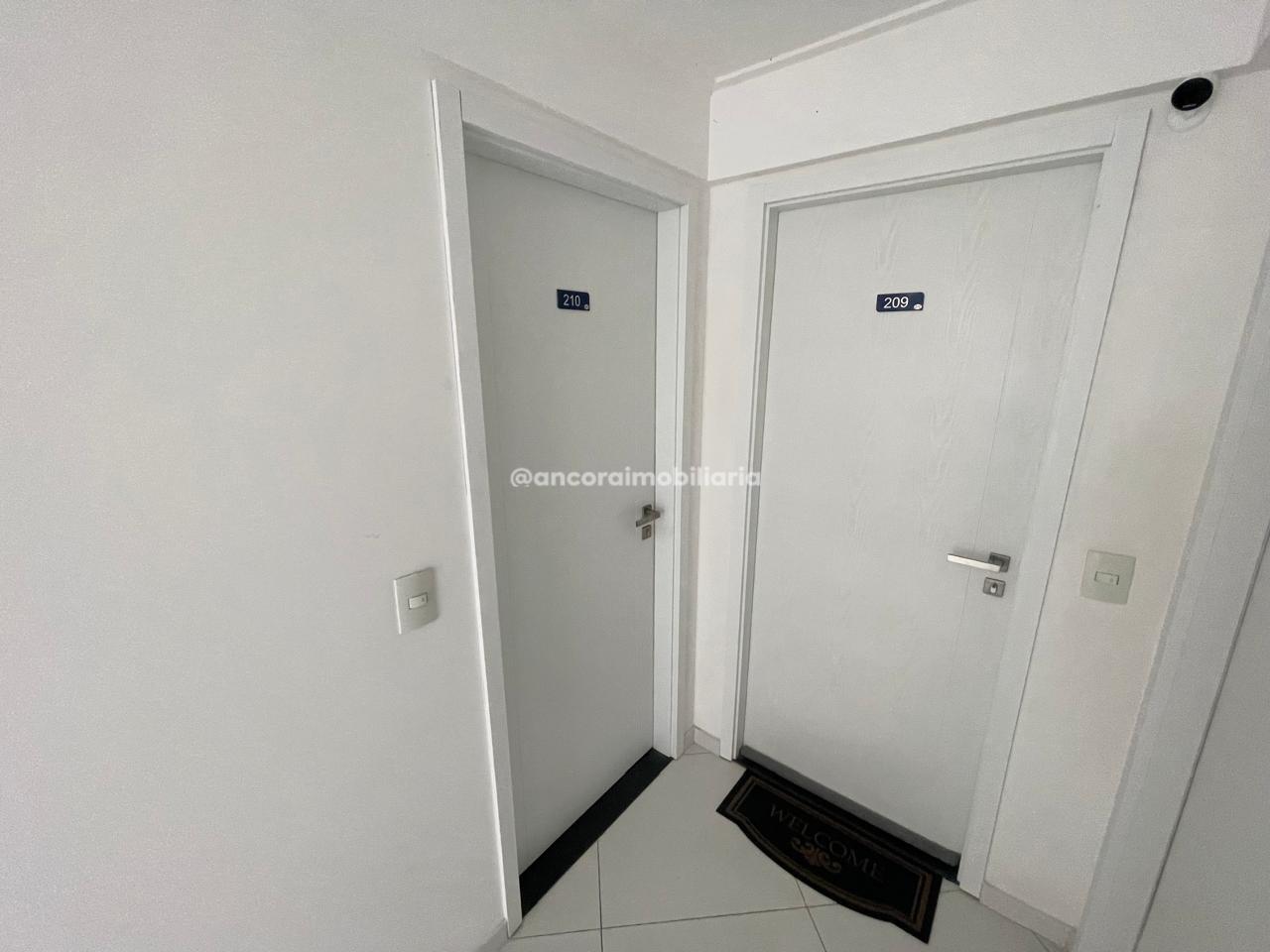 Apartamento para aluguel no Boa Viagem: 