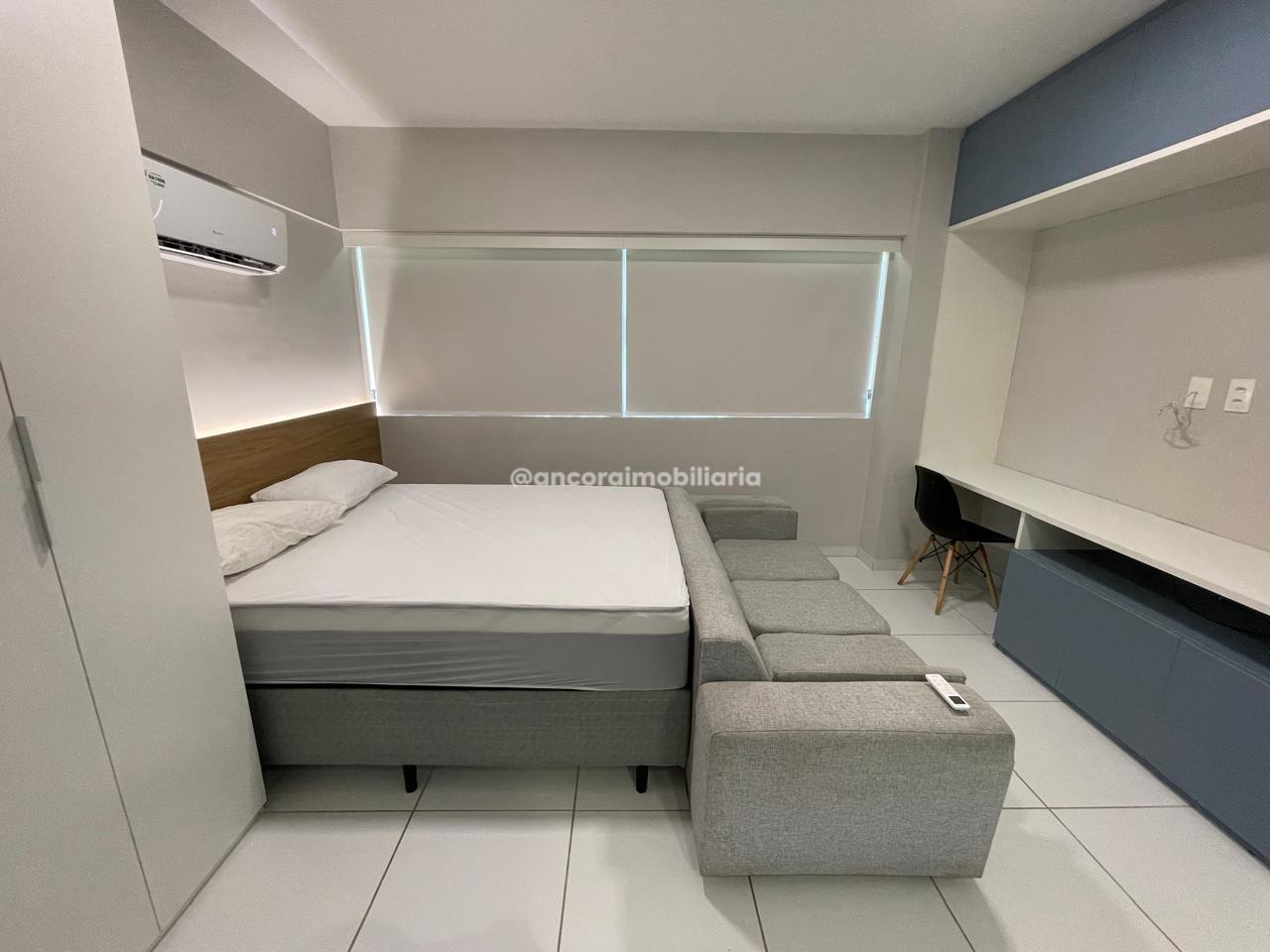 Apartamento para aluguel no Boa Viagem: 