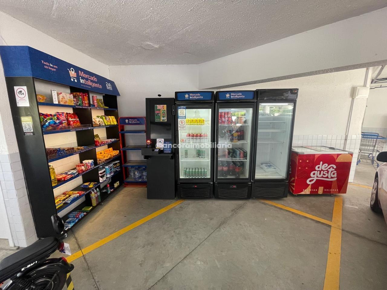 Apartamento para aluguel no Boa Viagem: 