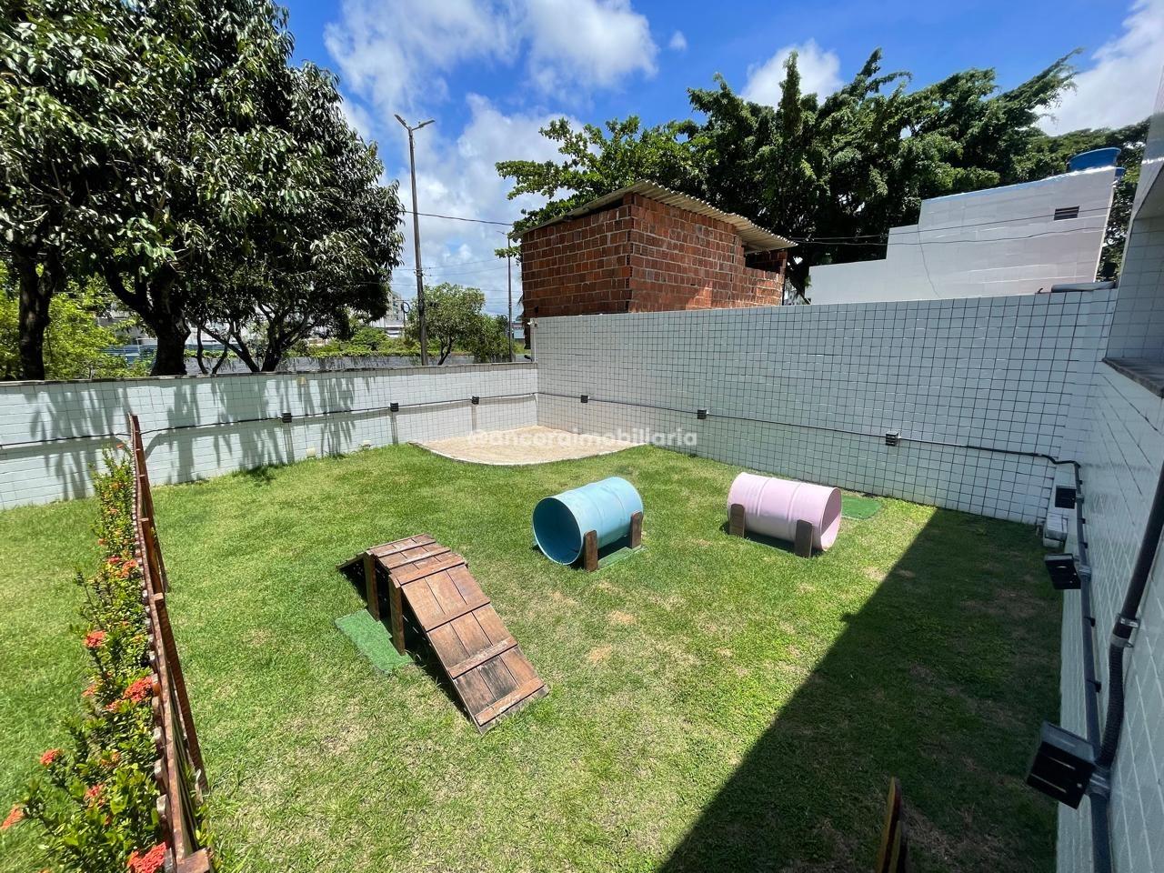 Apartamento para aluguel no Boa Viagem: 