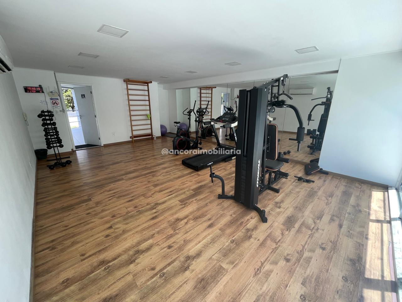 Apartamento para aluguel no Boa Viagem: 