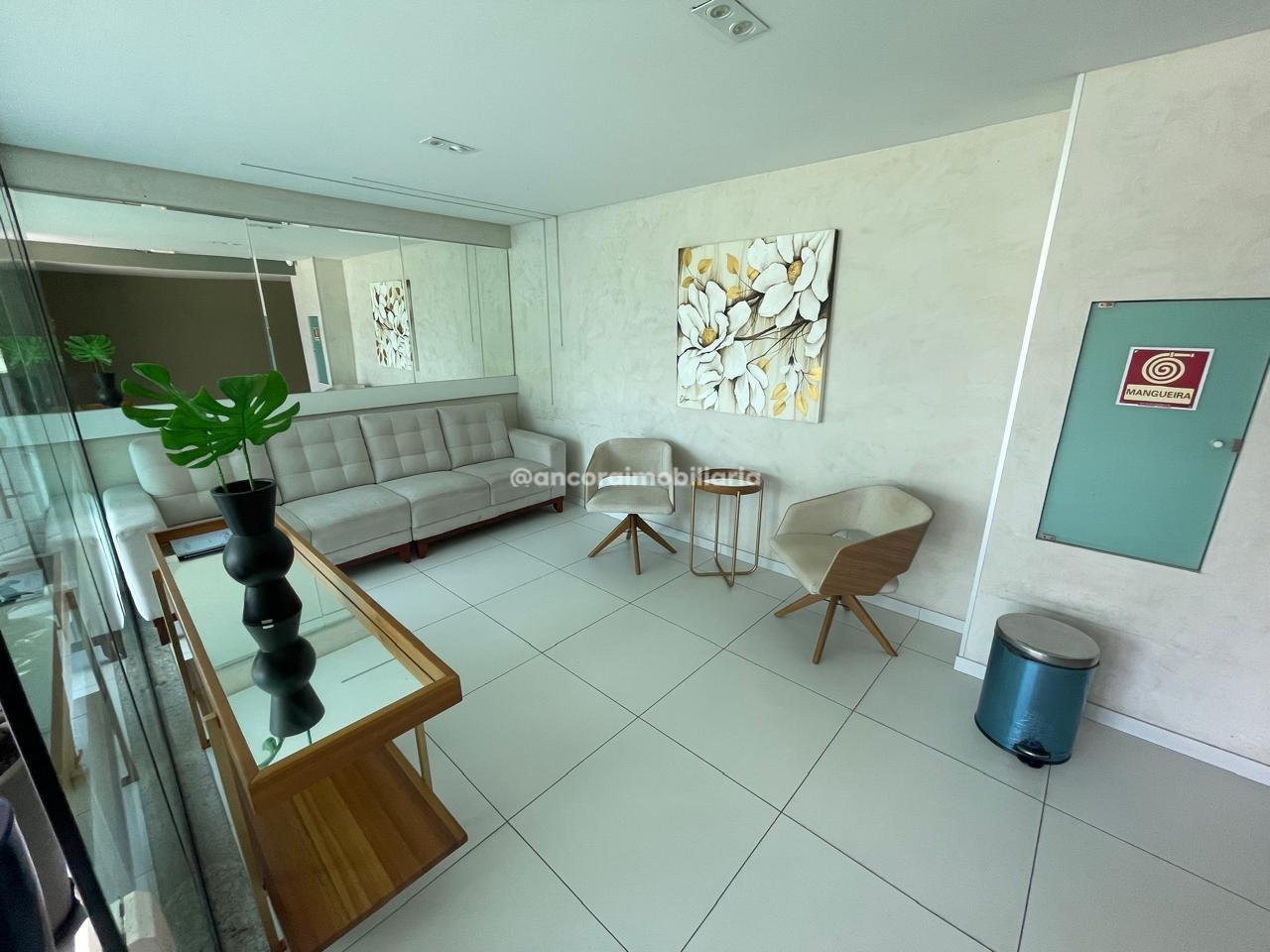 Apartamento para aluguel no Boa Viagem: 