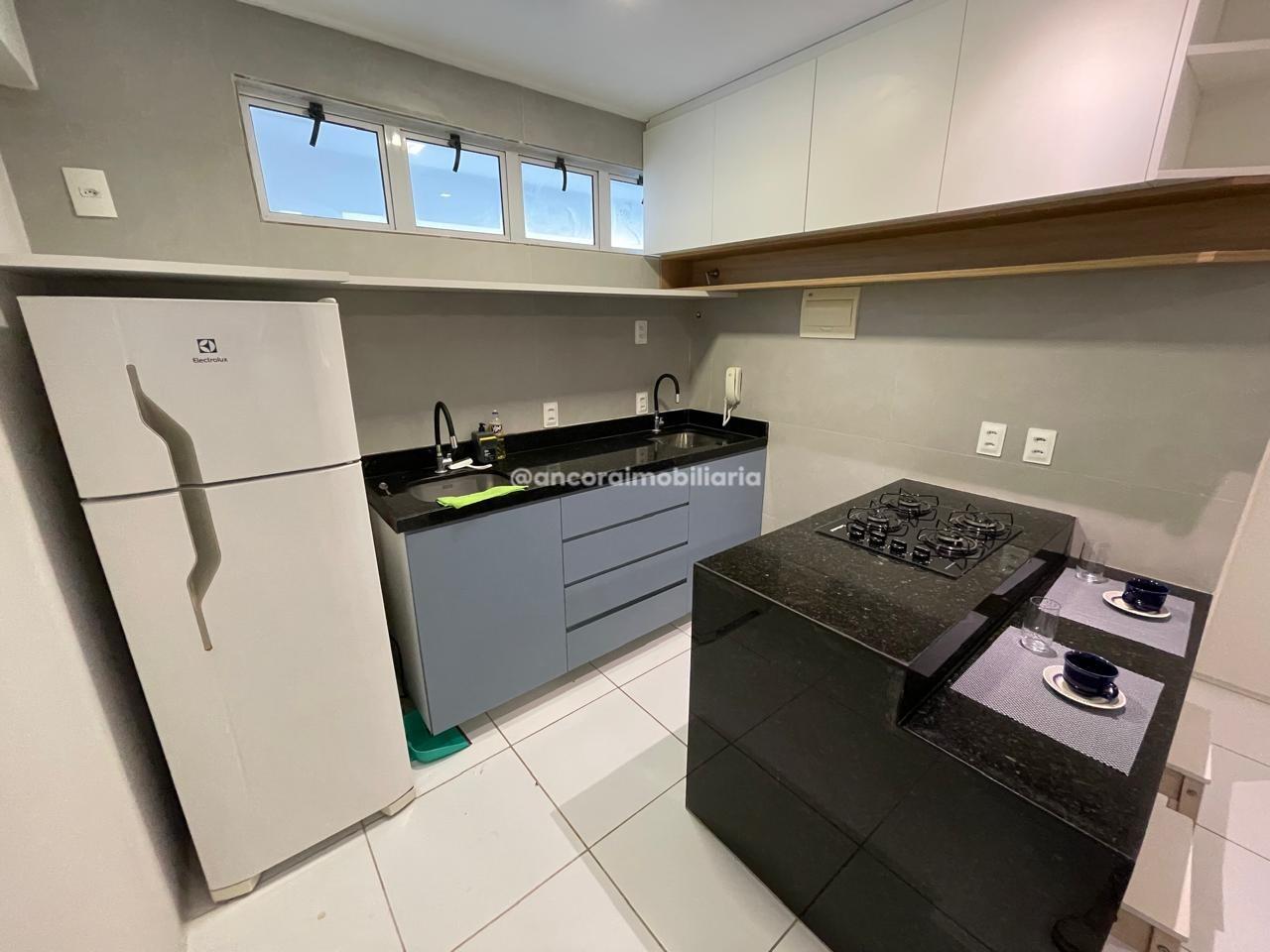 Apartamento para aluguel no Boa Viagem: 