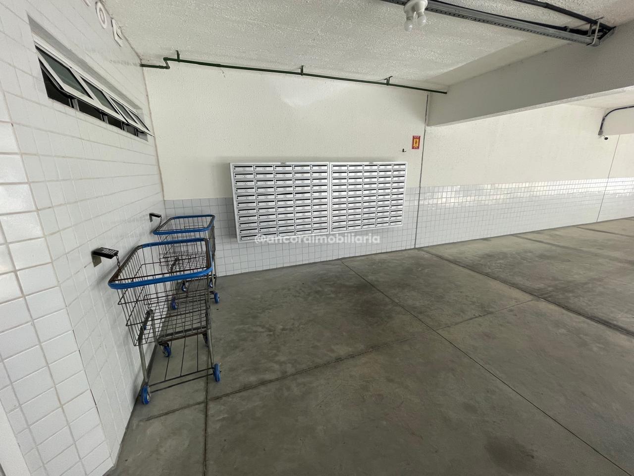 Apartamento para aluguel no Boa Viagem: 