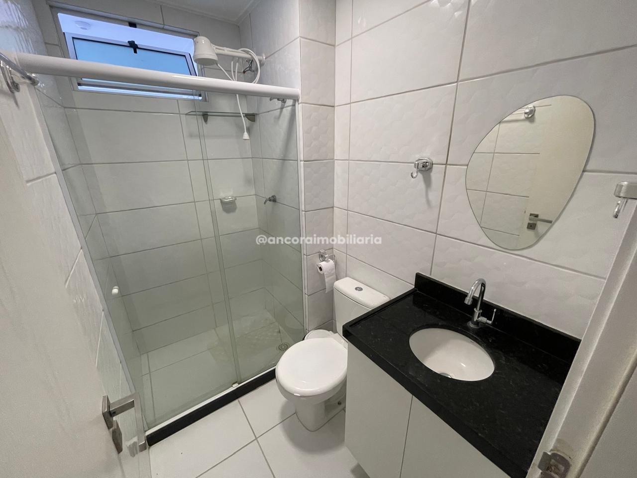 Apartamento para aluguel no Boa Viagem: 