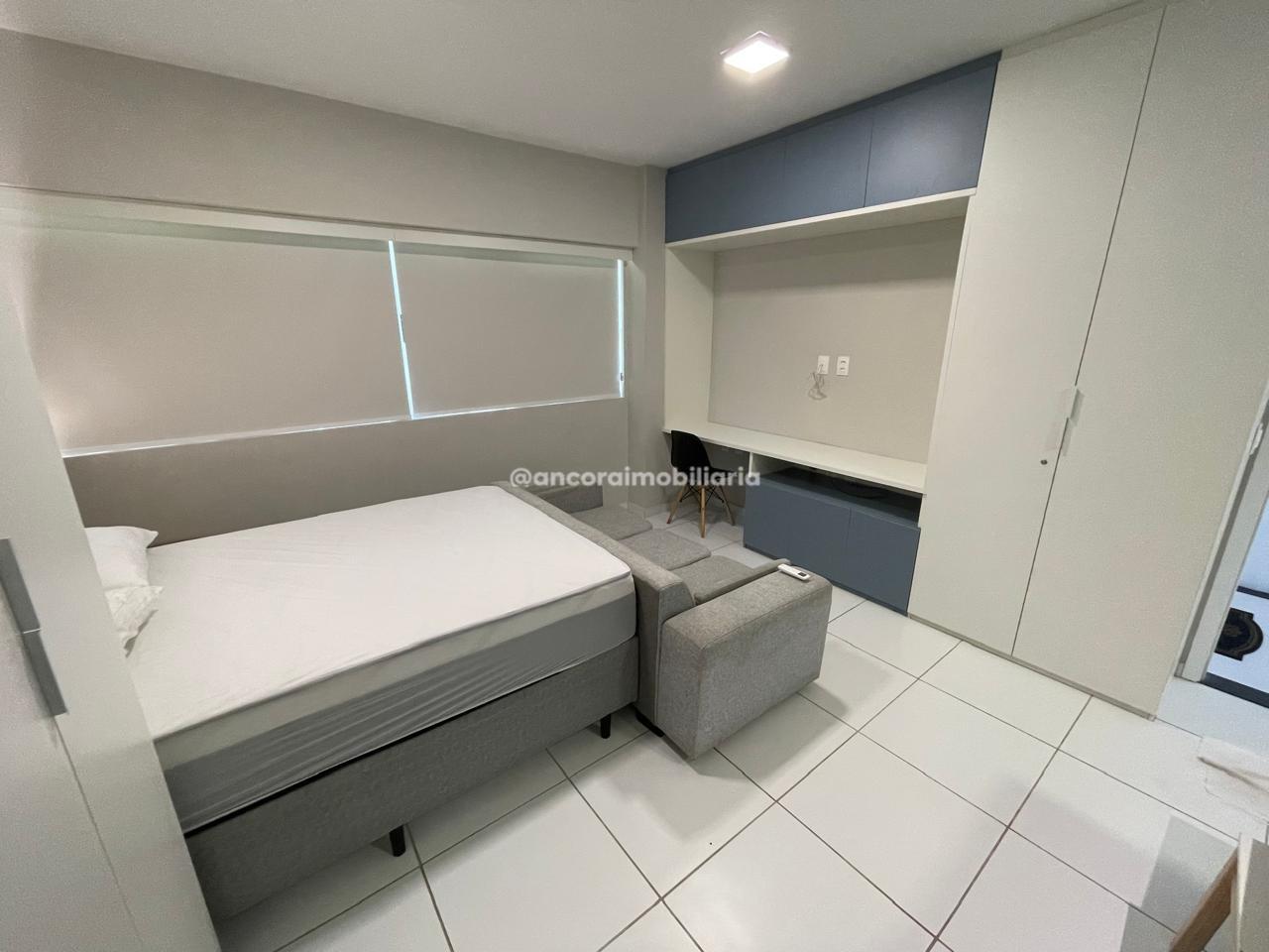 Apartamento para aluguel no Boa Viagem: 