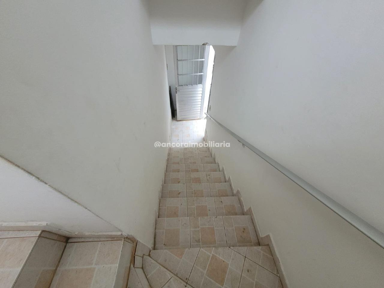 Casa Comercial para aluguel no Tamarineira: 