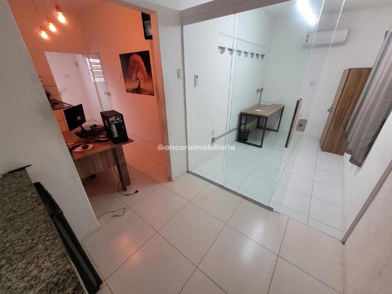 Casa Comercial para aluguel no Tamarineira: 