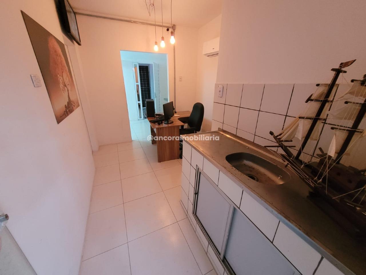 Casa Comercial para aluguel no Tamarineira: 