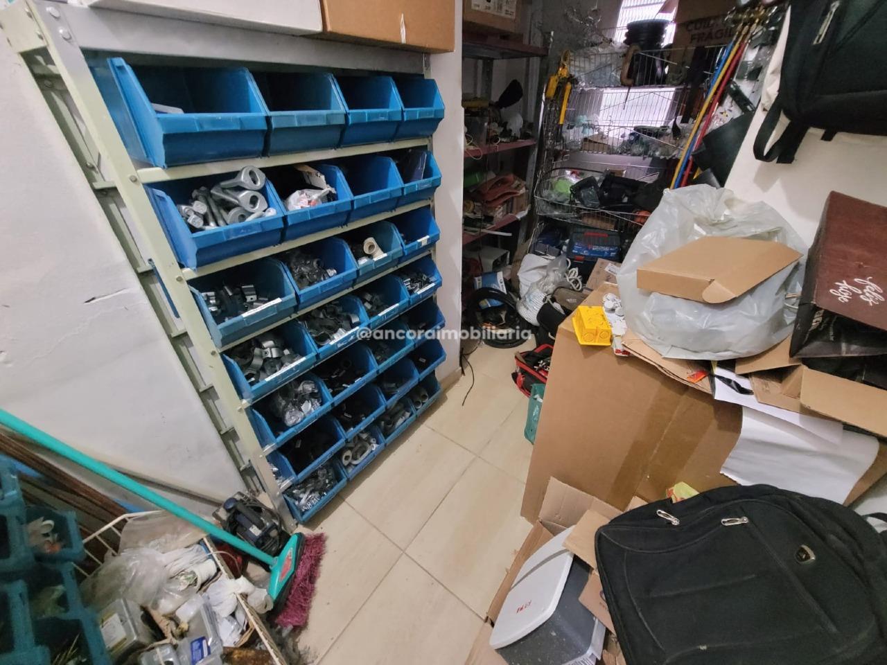 Casa Comercial para aluguel no Tamarineira: 