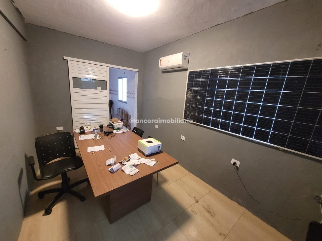 Casa Comercial para aluguel no Tamarineira: 