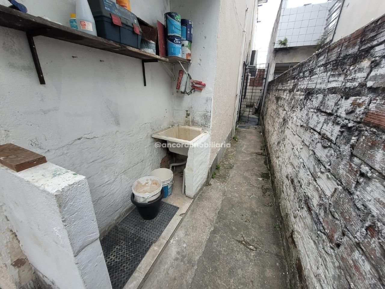 Casa Comercial para aluguel no Tamarineira: 