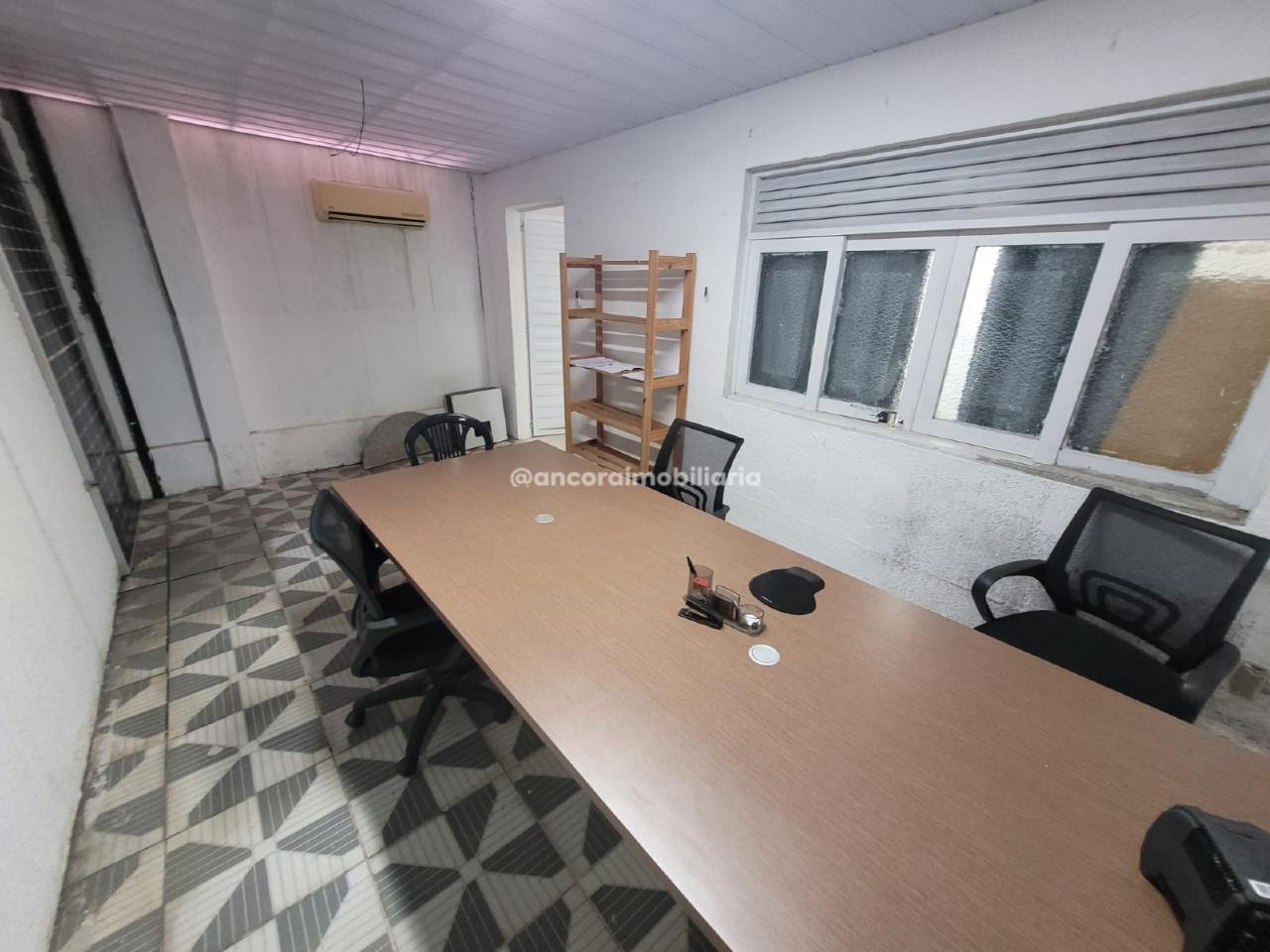 Casa Comercial para aluguel no Tamarineira: 