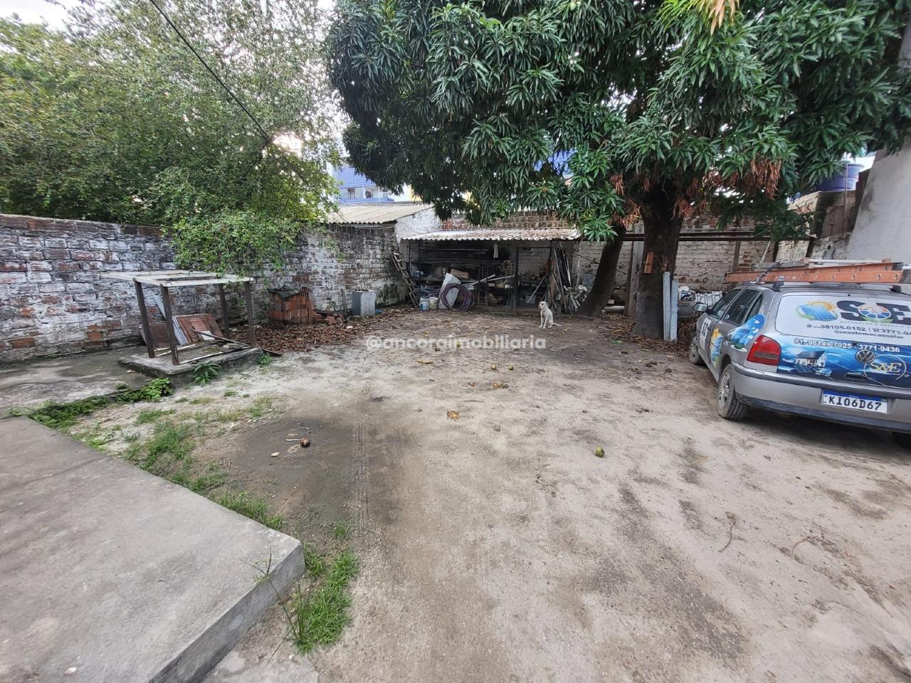 Casa Comercial para aluguel no Tamarineira: 