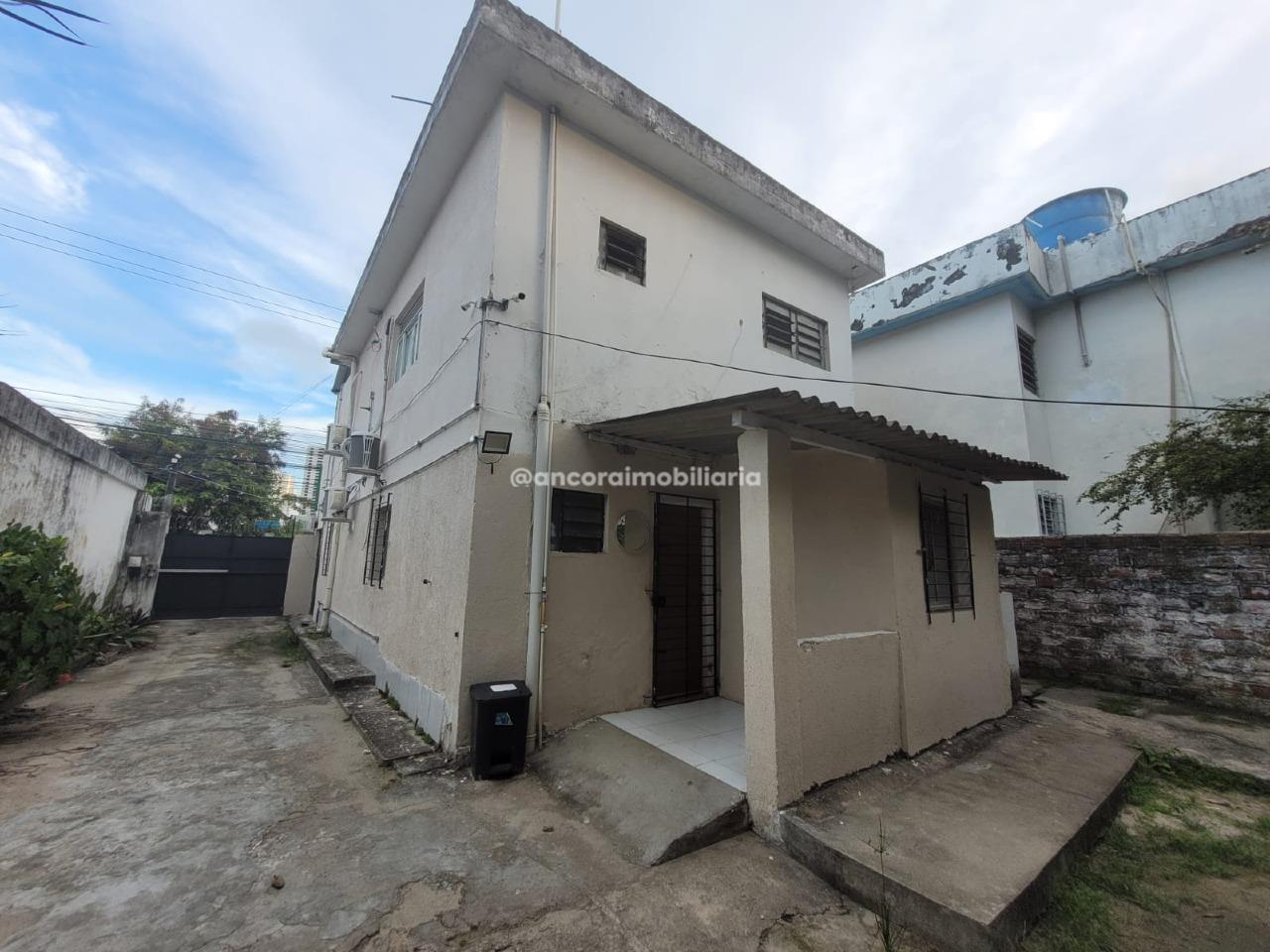 Casa Comercial para aluguel no Tamarineira: 