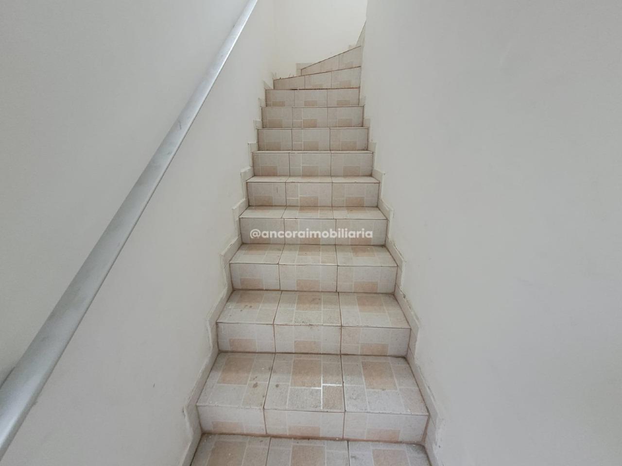 Casa Comercial para aluguel no Tamarineira: 