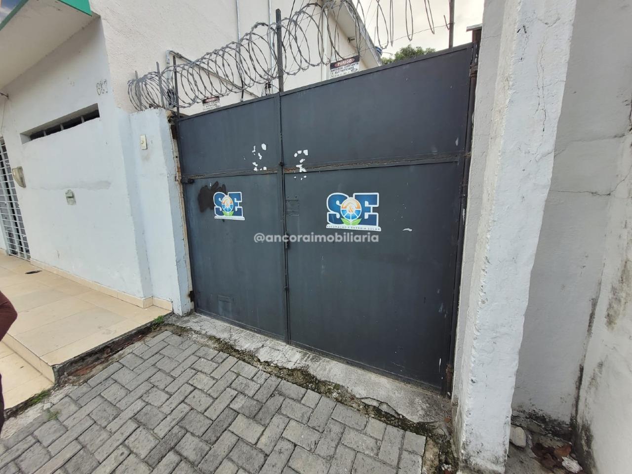 Casa Comercial para aluguel no Tamarineira: 