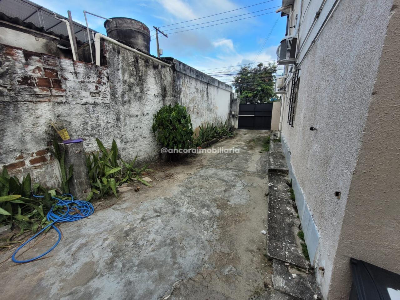 Casa Comercial para aluguel no Tamarineira: 