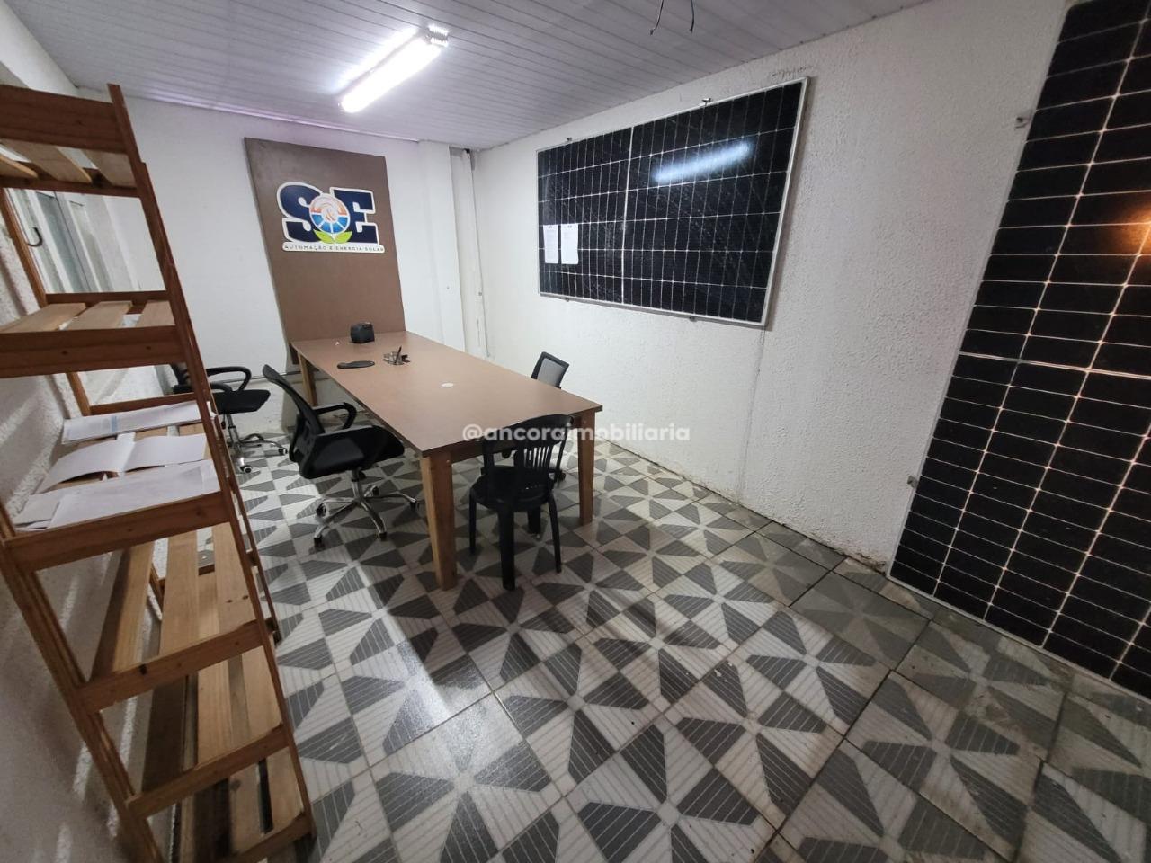 Casa Comercial para aluguel no Tamarineira: 