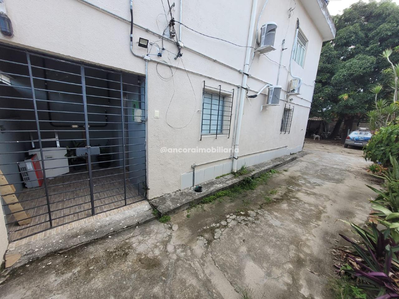 Casa Comercial para aluguel no Tamarineira: 