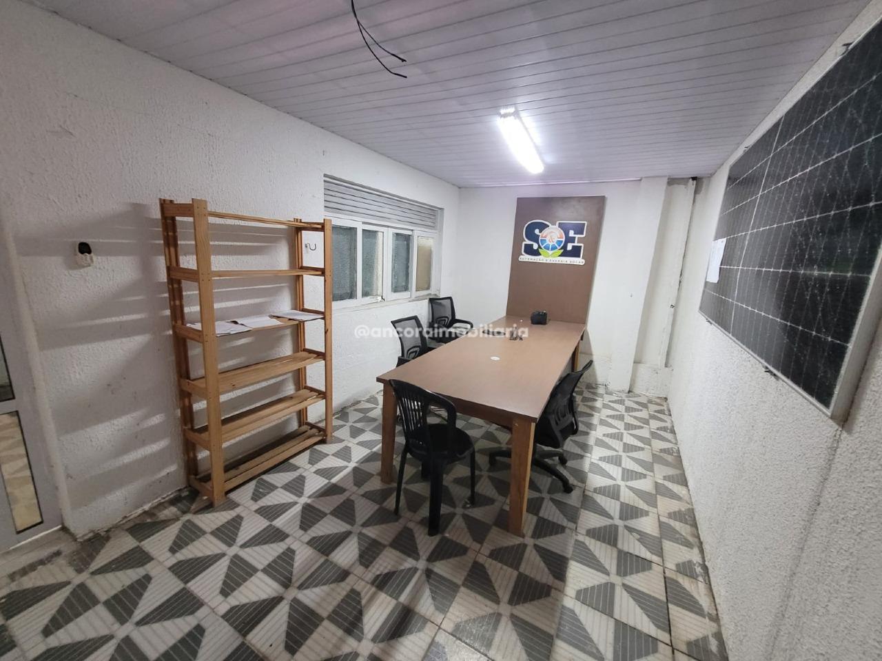 Casa Comercial para aluguel no Tamarineira: 