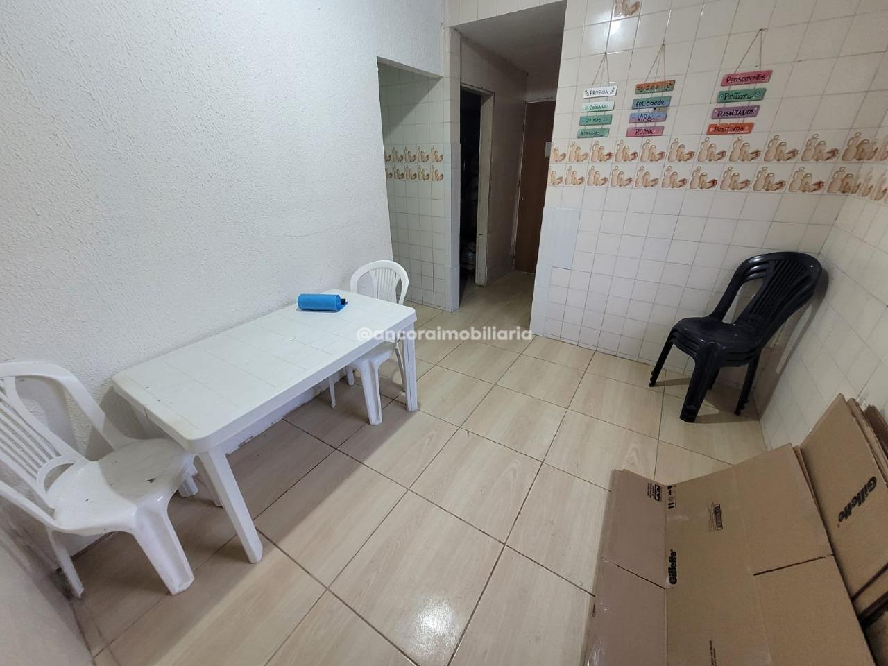 Casa Comercial para aluguel no Tamarineira: 