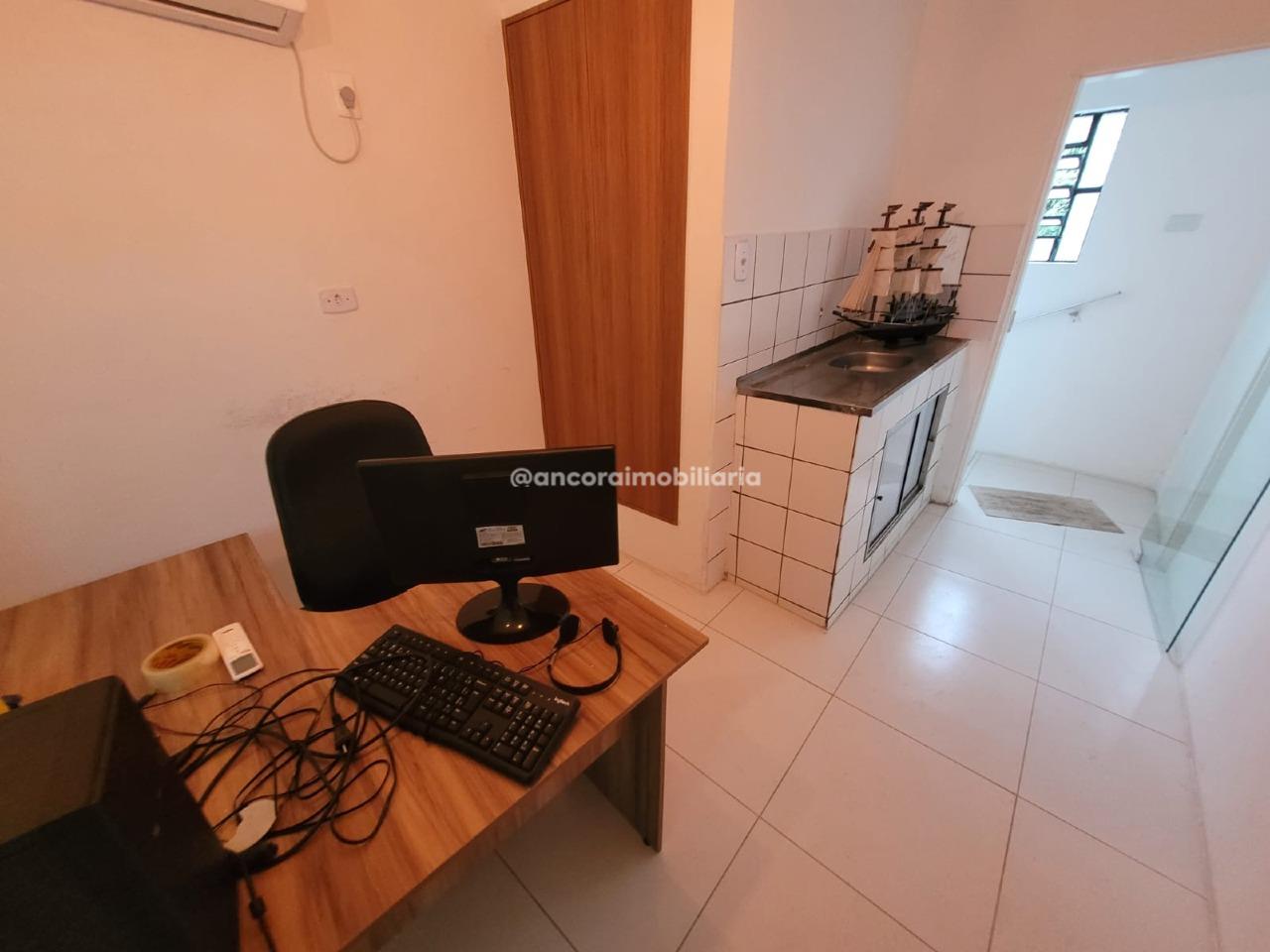 Casa Comercial para aluguel no Tamarineira: 