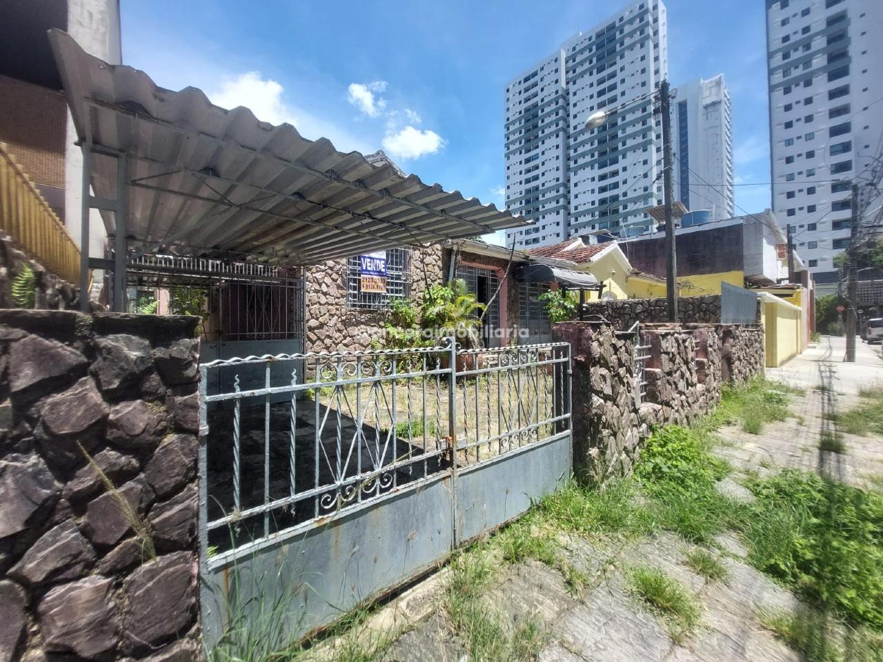 Casa à venda no Madalena: 