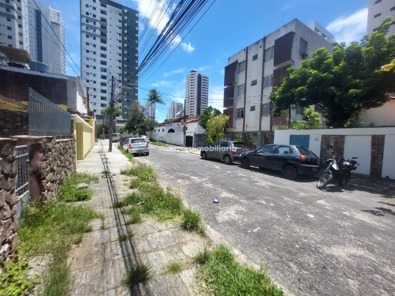 Casa à venda no Madalena: 